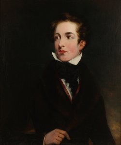 Mister Hasting — Thomas Lawrence