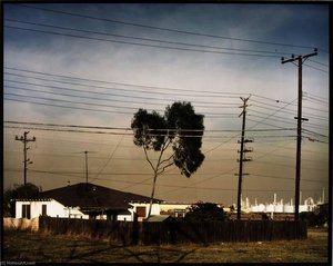 918 Sepulveda Blvd., Carson, from the Los Angeles Documentary Project