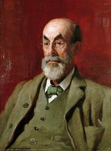 Dr George Abbott