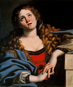 Sainte Marie-Madeleine