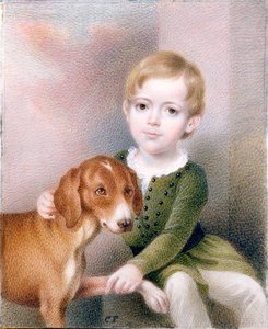 James Butler Campbell, Jr. — Charles Fraser