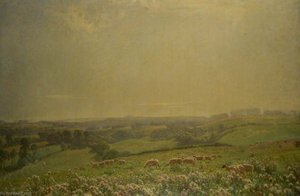 In The Cotswolds — Lindsay Grandison Macarthur