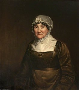 Margaret Home Of Gunsgreen — William Shiels