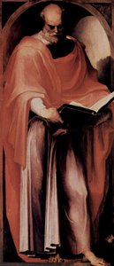 Saint Markus — Domenico Di Pace Beccafumi