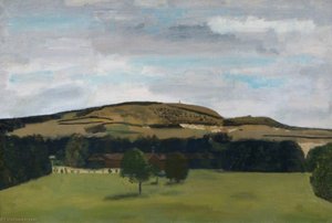 Buckinghamshire — Alfred Reginald Thomson