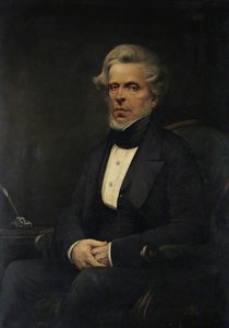 James Ingram (1799–1879) — James Mackay