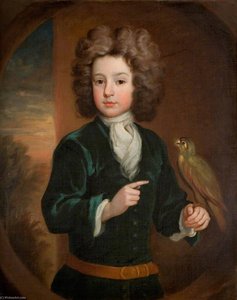 Thomas Whitby — Michael Dahl