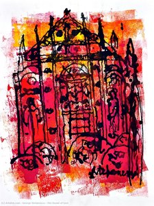 The House Of God — George Ștefănescu-râmnic
