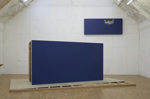State Of Denmark — Stuart Brisley