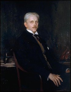 Edward Robinson