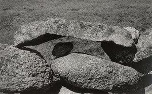 Martha's Vineyard 13 — Aaron Siskind