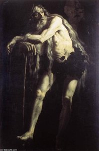 St Onophrius