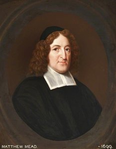 Matthew Mead