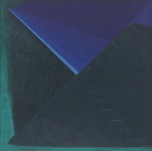 Mountain — Yoo Youngkuk