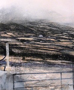 February (above Tan y Foel) III