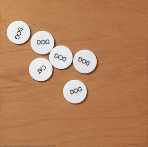 3 Throw-texts — Ludwig Gosewitz