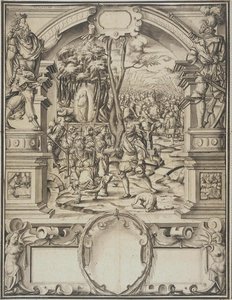 Leonard Turnidzer Setting Off On A Journey — Christoph Murer