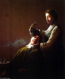 Instant Relief Therapy — Michael Sowa