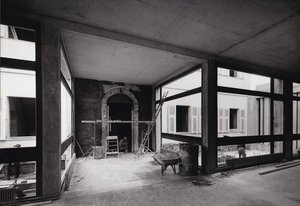 Building 3 — Michel Marot