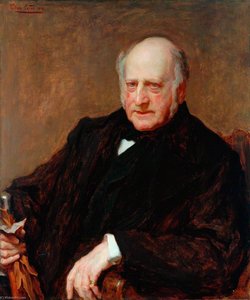 Sir Alexander Wood, Kt (1810–1890)