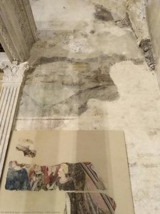 fifth lunette