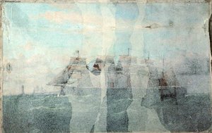 Hms 'agincourt' — Samuel Walters