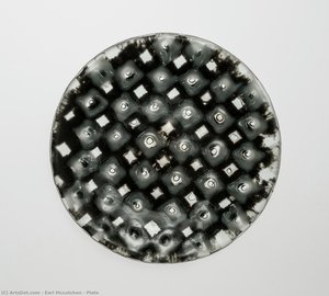Plate — Earl Mccutchen