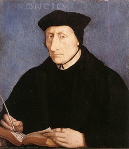 Guillaume Budé — Žan Klo