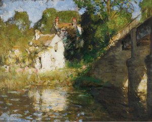 The bridge - (01)