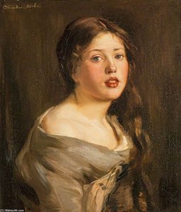 Nell — Alexander Ignatius Roche