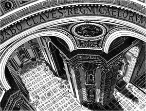 Stpeters — Maurits Cornelis Escher