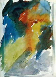 Untitled (274) — Hans Heinrich Hartung