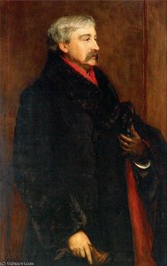 Pettie, John ) — Jacek Malczewski