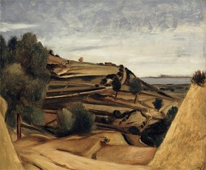 Bay Of Ciotat — André Derain
