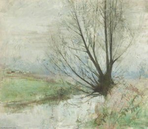 The Willow Tree — Elinor Bellingham Smith