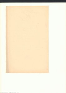 Poem — Egon Schiele, Expressionism