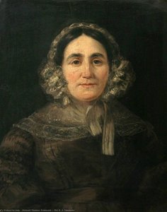 Mrs B. A. Simmons