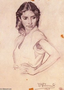 Untitled (787) — Baldomero Romero Ressendi