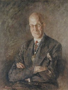 Jack Percy Blake