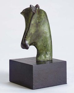 Goat's Head — Henry Moore