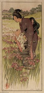 A Day In June — Helen Hyde