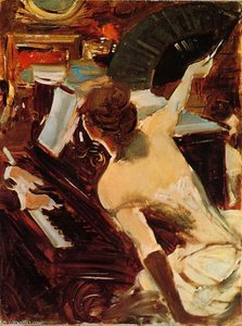 Untitled (4273) — Giovanni Boldini