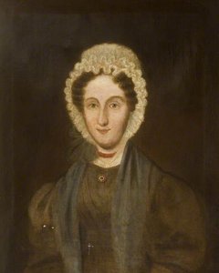 Mrs James Cobb Of Colchester — John Vine