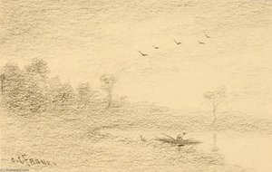 Untitled — Charles Lee Frank