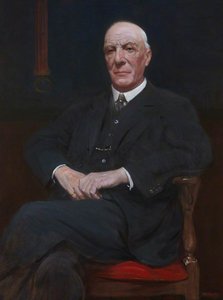 Sir Edward (Albert) Sharpey Schafer (1850–1935), FRSE