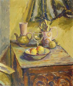 Still Life Group — Duncan Grant