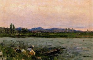 Vichy — Aureliano De Beruete Y Moret