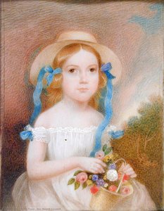 Mary Bennett Campbell — Charles Fraser