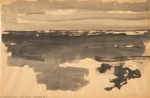 Seascape No. 1 — Tony Vevers