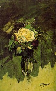 Rose — Ignacio Pinazo Camarlench